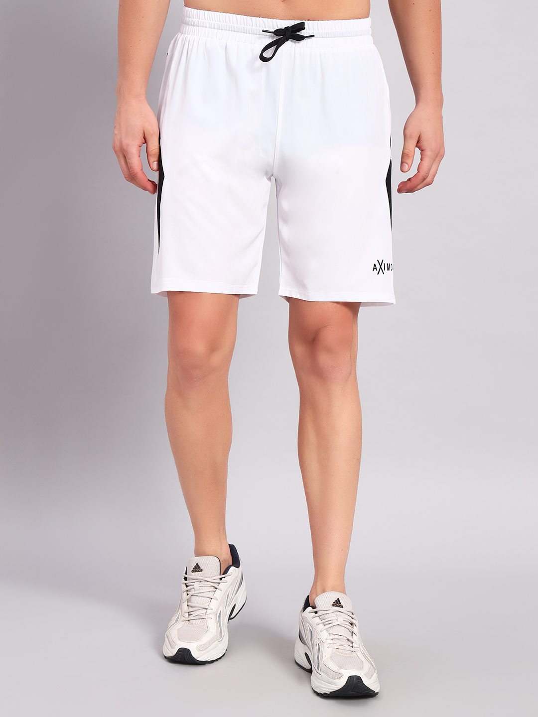 Men’s Vibrant Sports Shorts - Image 3