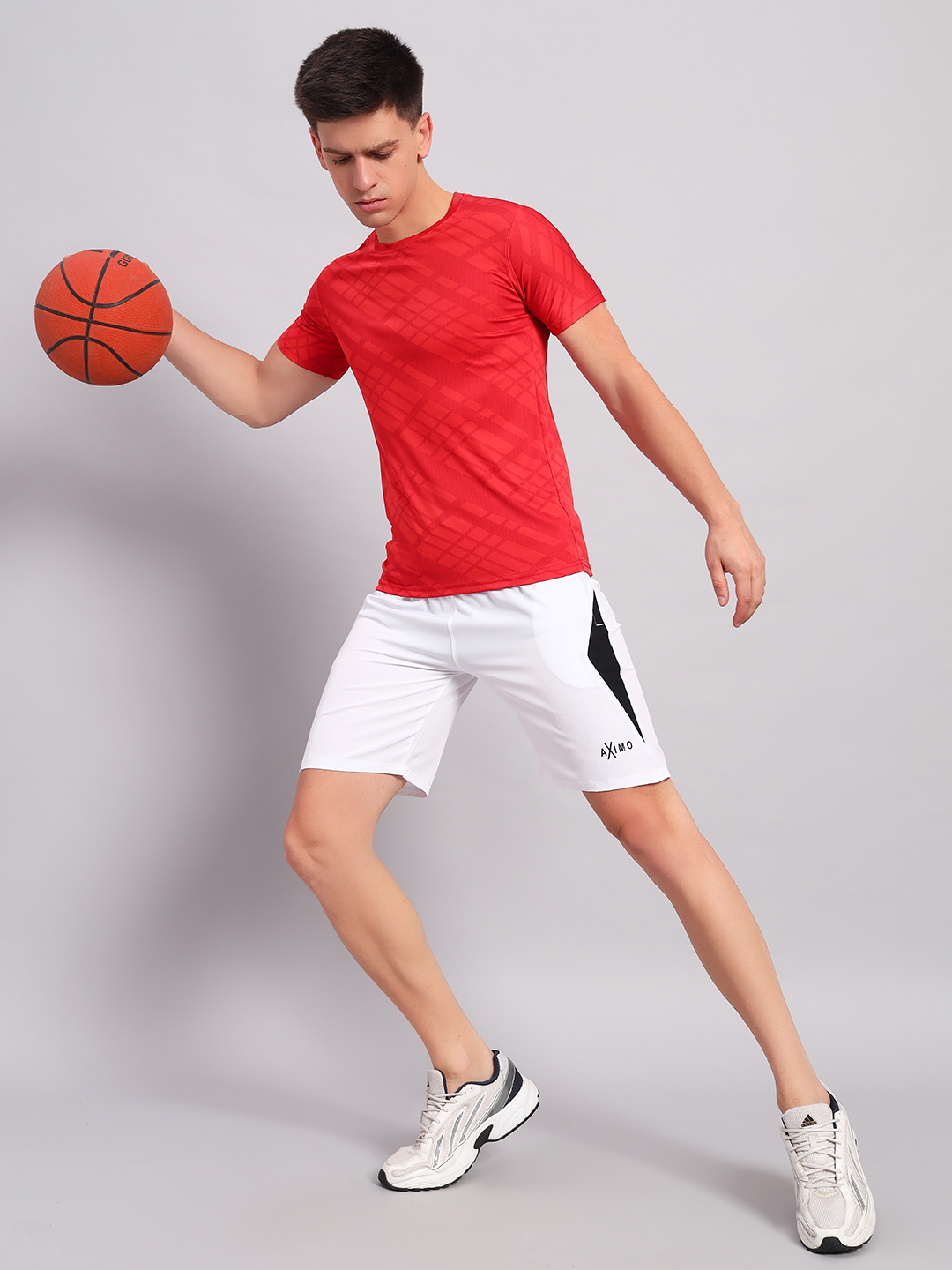 Men’s Vibrant Sports Shorts - Image 7
