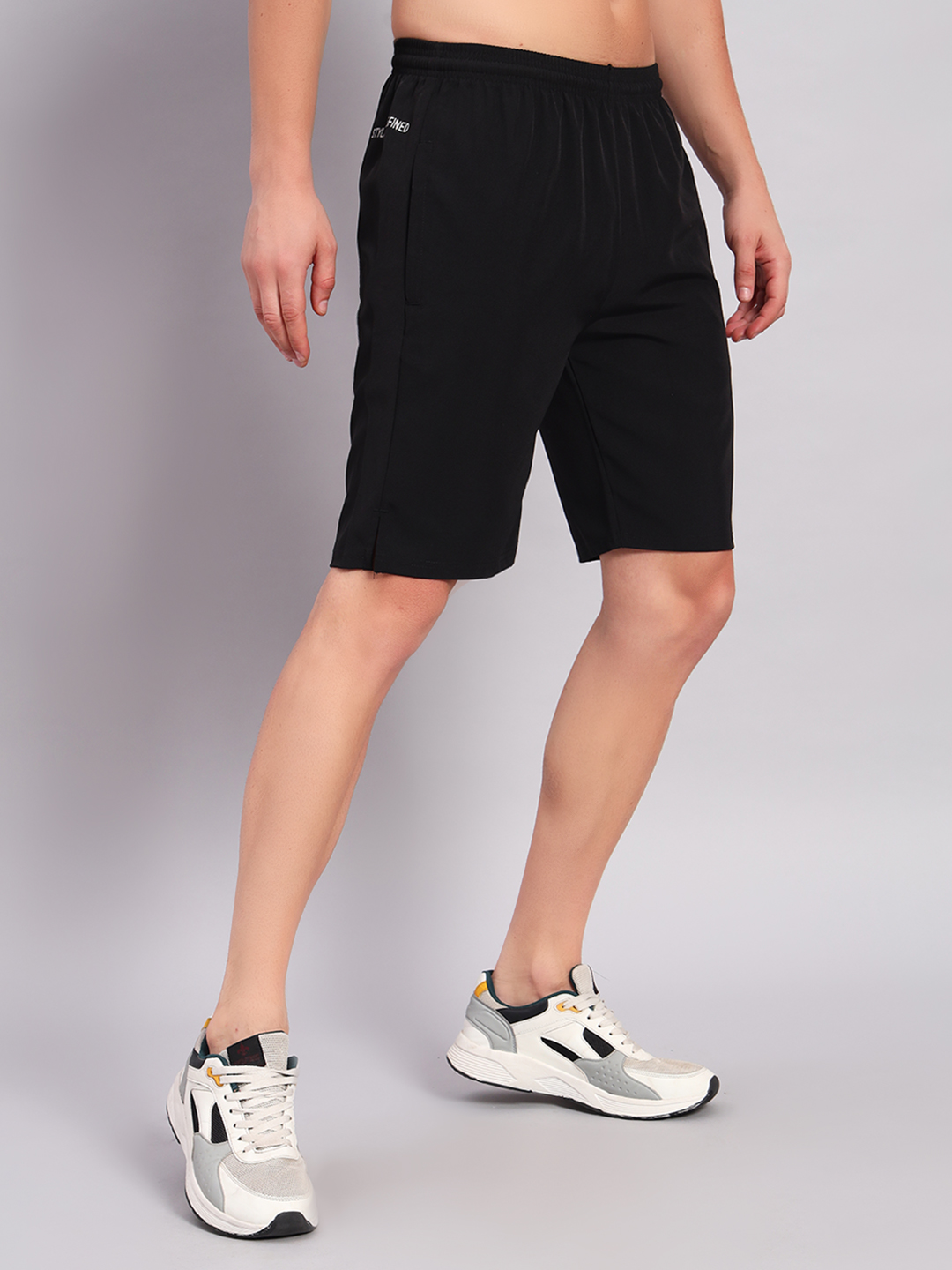Aximo Men’s Classic Shorts - Image 5