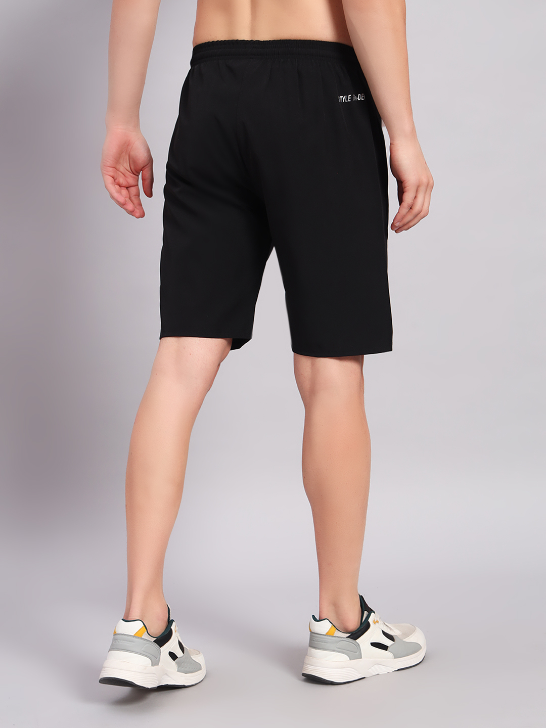 Aximo Men’s Classic Shorts - Image 7