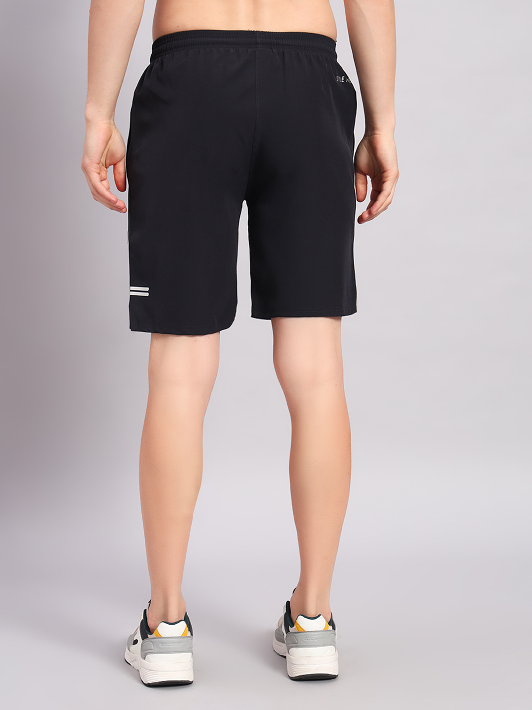 Men’s Performance Sports Shorts - Image 2
