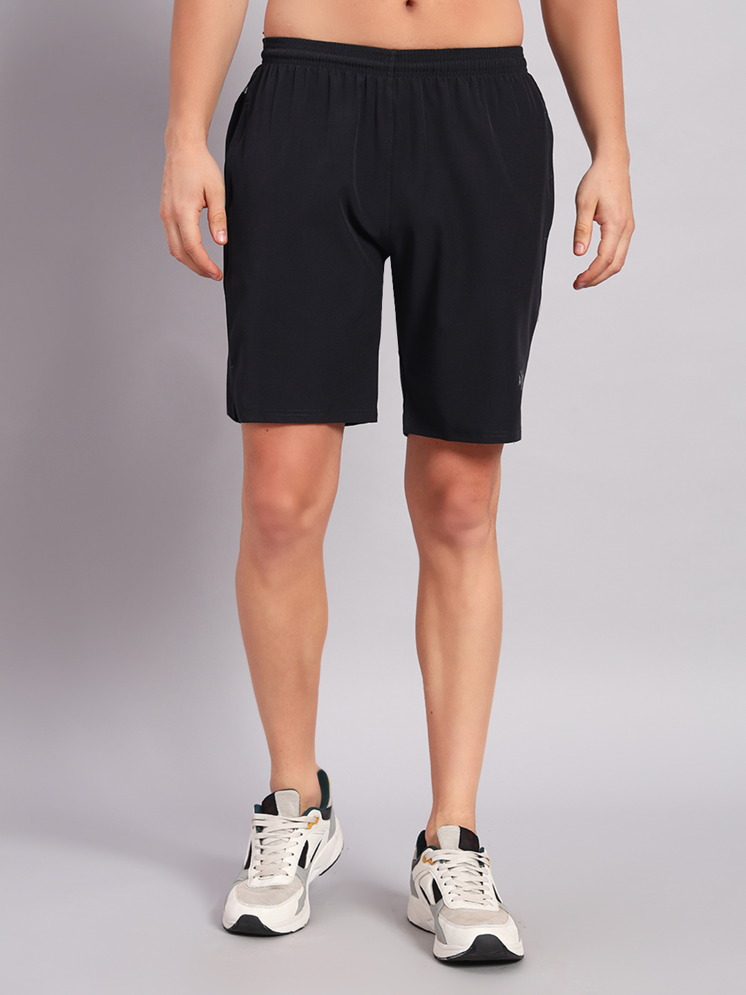 Men’s Performance Sports Shorts - Image 3