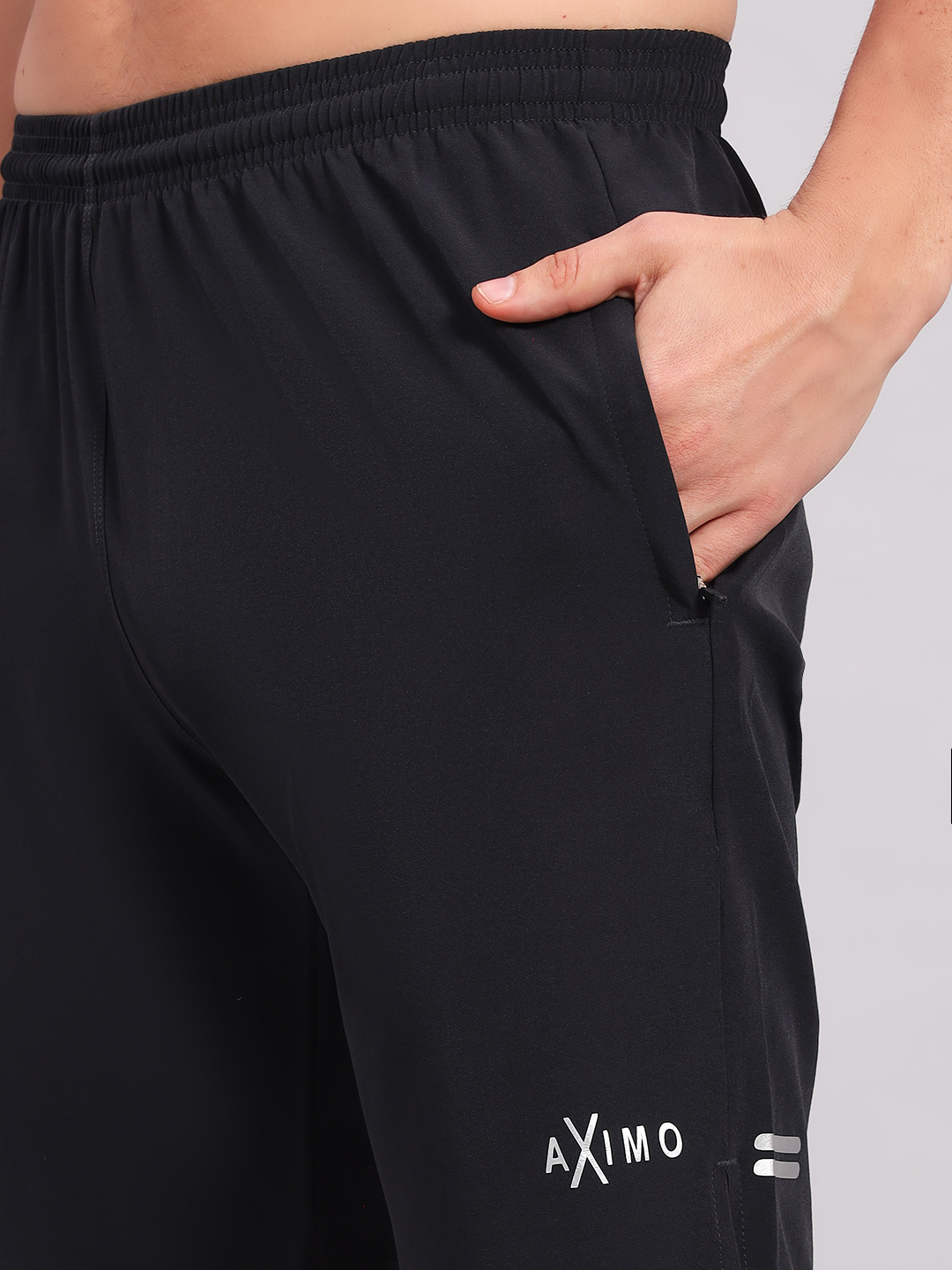 Men’s Performance Sports Shorts - Image 4
