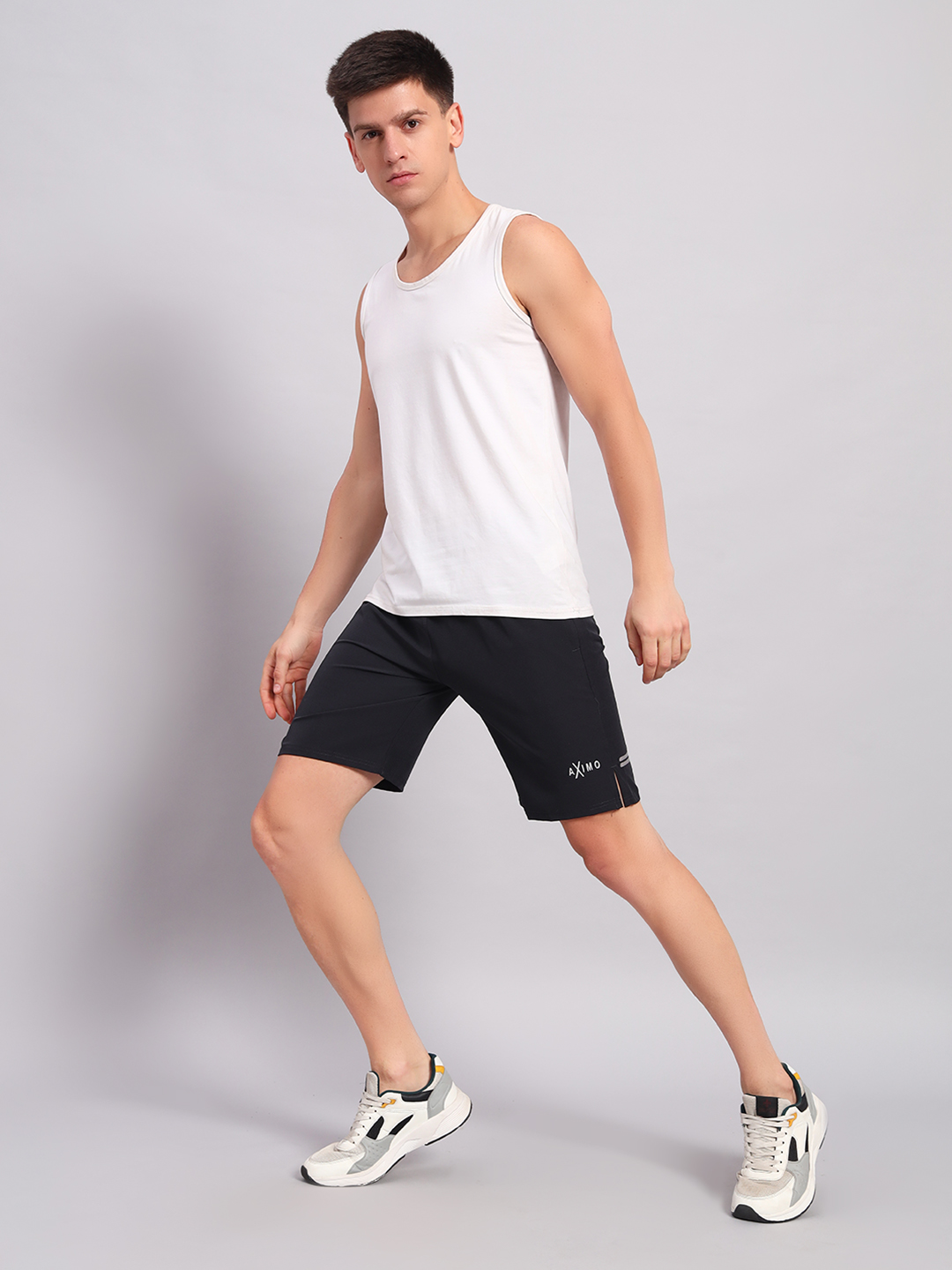 Men’s Performance Sports Shorts - Image 6