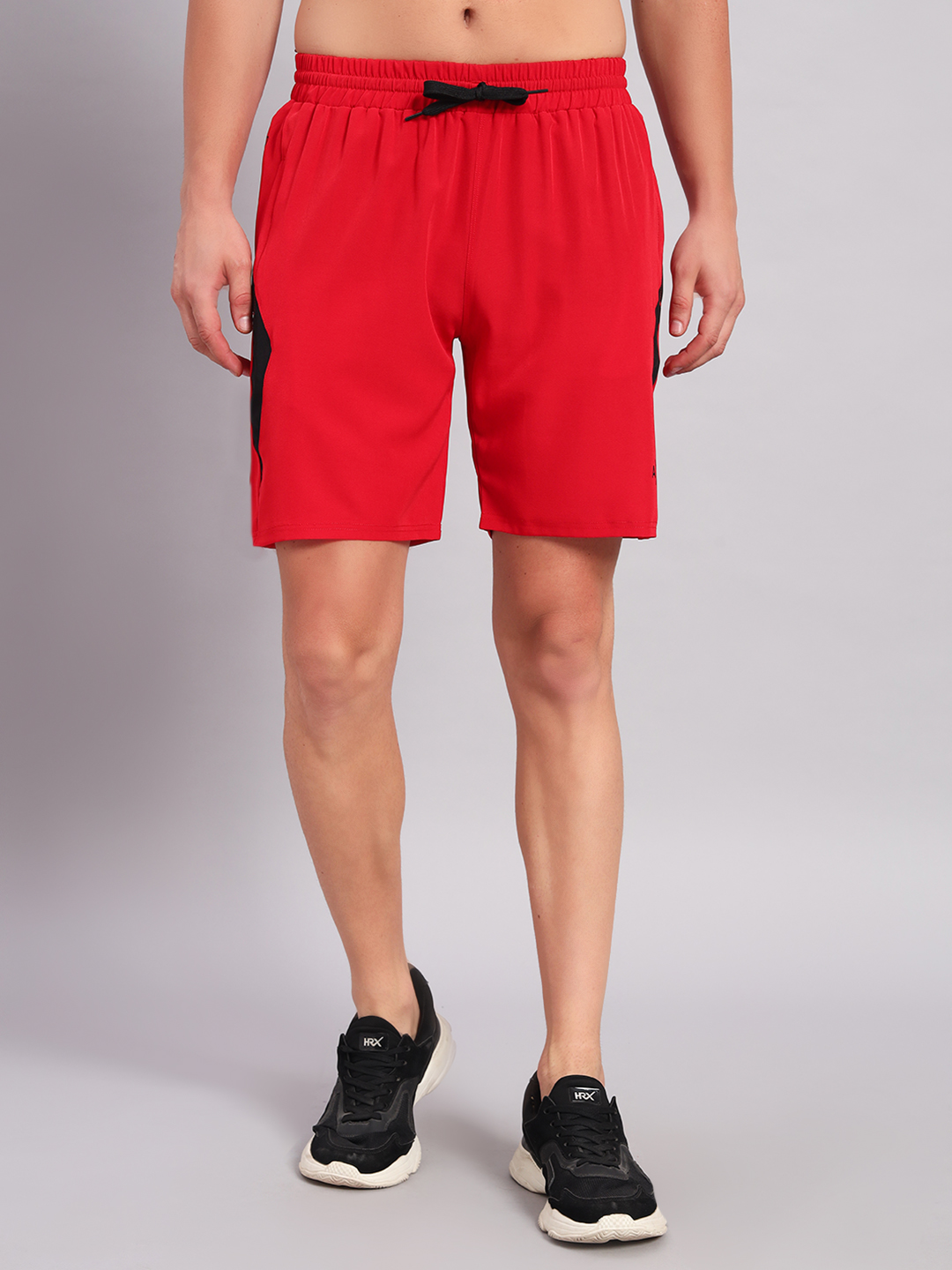 Men’s Vibrant Sports Shorts - Image 7